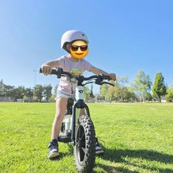 Ebikes for kids
