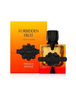Aromatix Forbidden Fruit