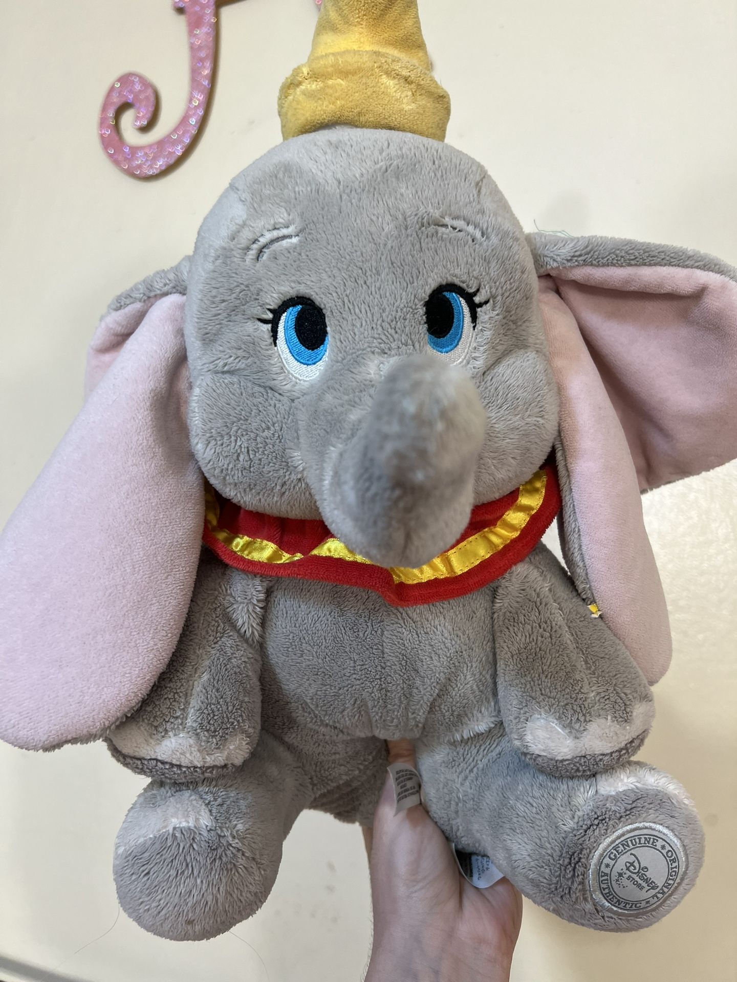 Disney Dumbo