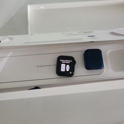 APPLE WATCH SERIE 6 40MM GPS
