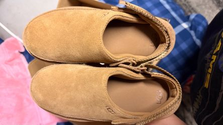 Uggs