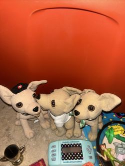 Collector toys