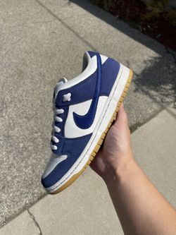 Nike SB Dodgers size 7.5