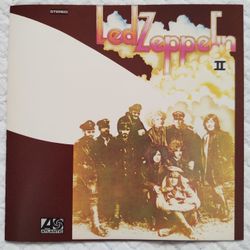 LED Zeppelin II