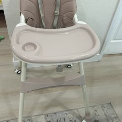 High Chair