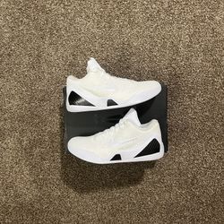 Nike Kobe 9 Halo Size 12