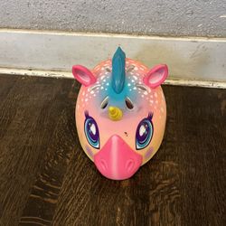 Raskullz Kids' Super Rainbow Corn Bike Helmet