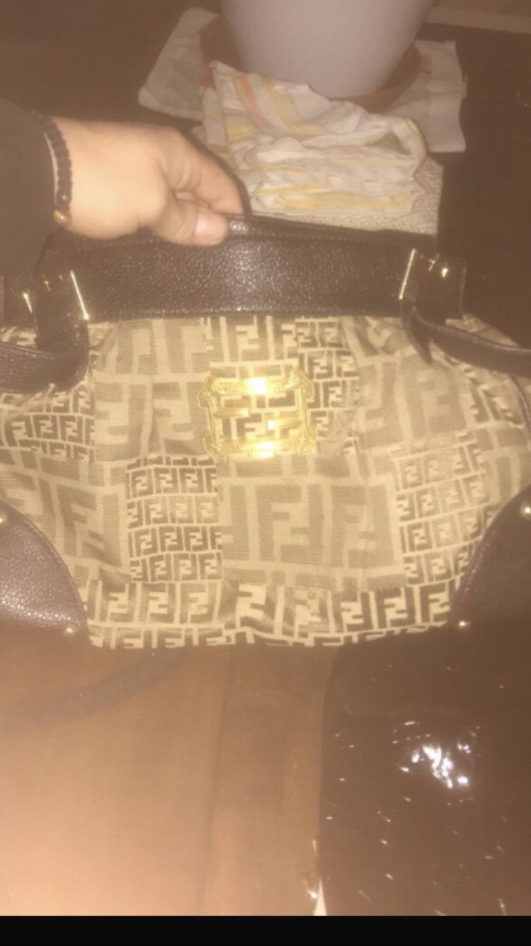 Fendi Designer bag/purse