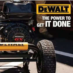 3600 PSI 2.5 GPM Cold Water Gas Professional Pressure Washer with HONDA GX200 Engine