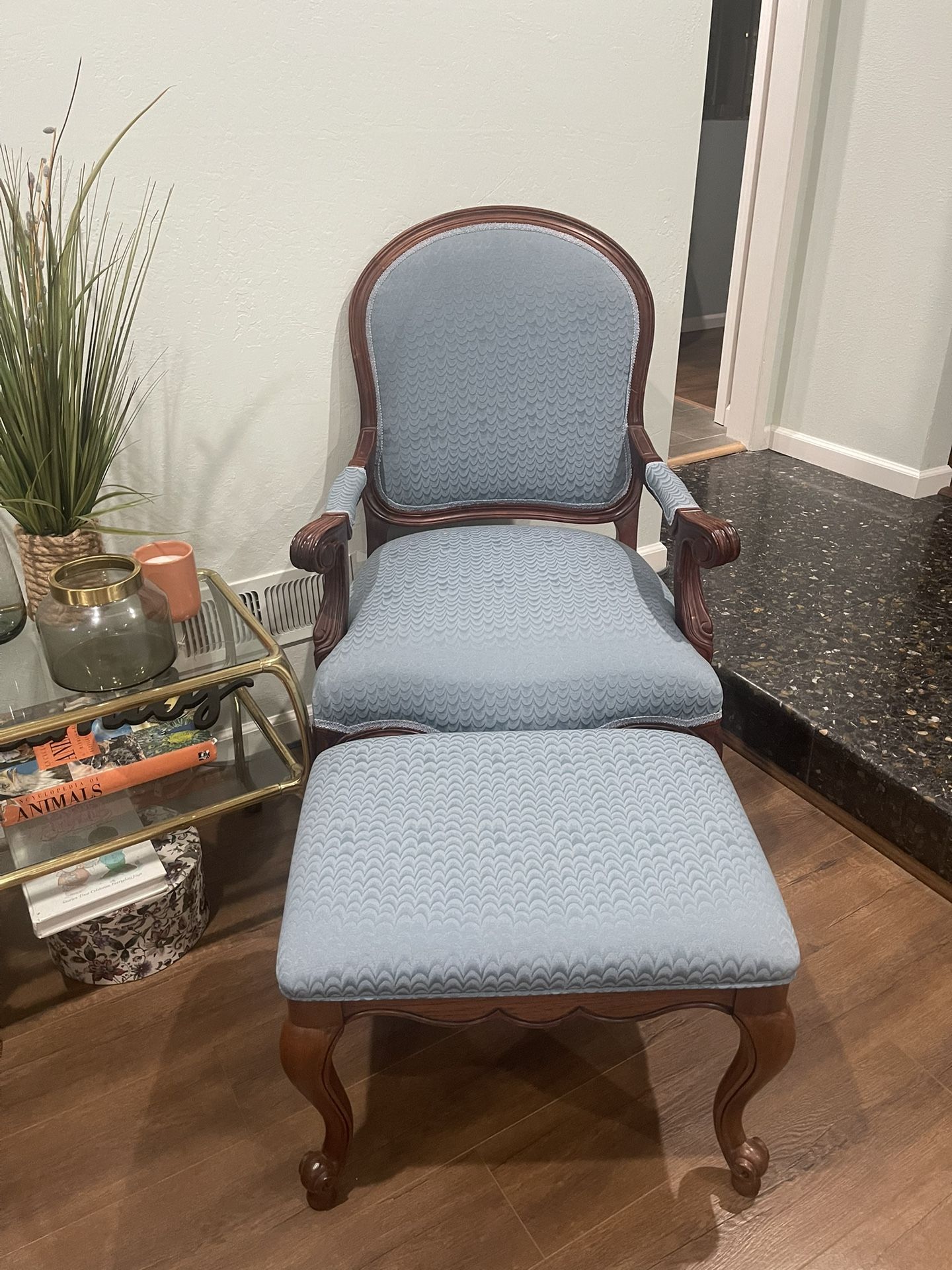 Antique Chair