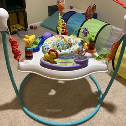 Baby Jumper / Fisher-Price