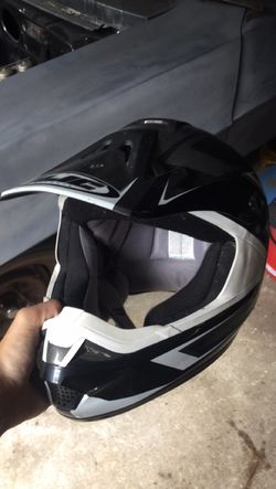 small helmet