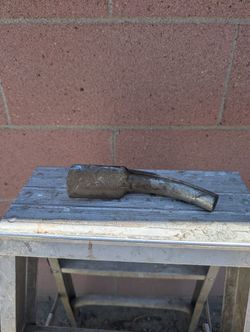 Vintage Oil Spout
