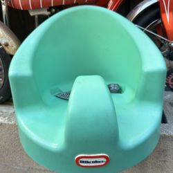 Foam Booster Seat