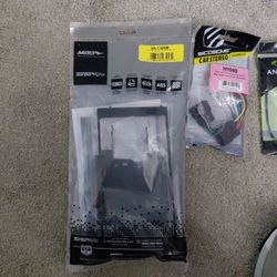 Hyundai Santa Fe  07-2012  Aftermarket  Radio  