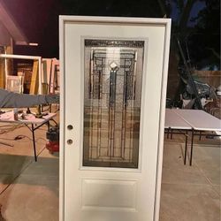 Impact Windows And Doors / All Style 