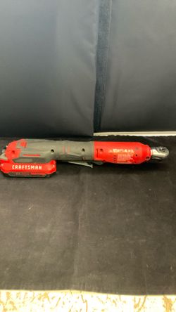 Impact wrench