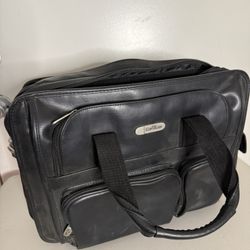 Laptop Wheeled Case 15”