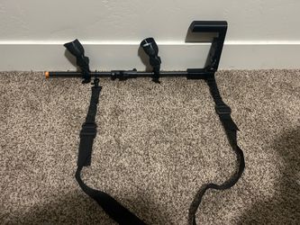 Meta quest controller gun