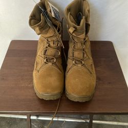 New Altima Apex SBM GTX Waterproof Boots Size 10.5