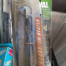Aquarium Heater 
