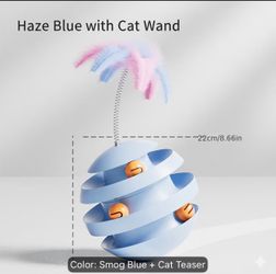 Cat Toy