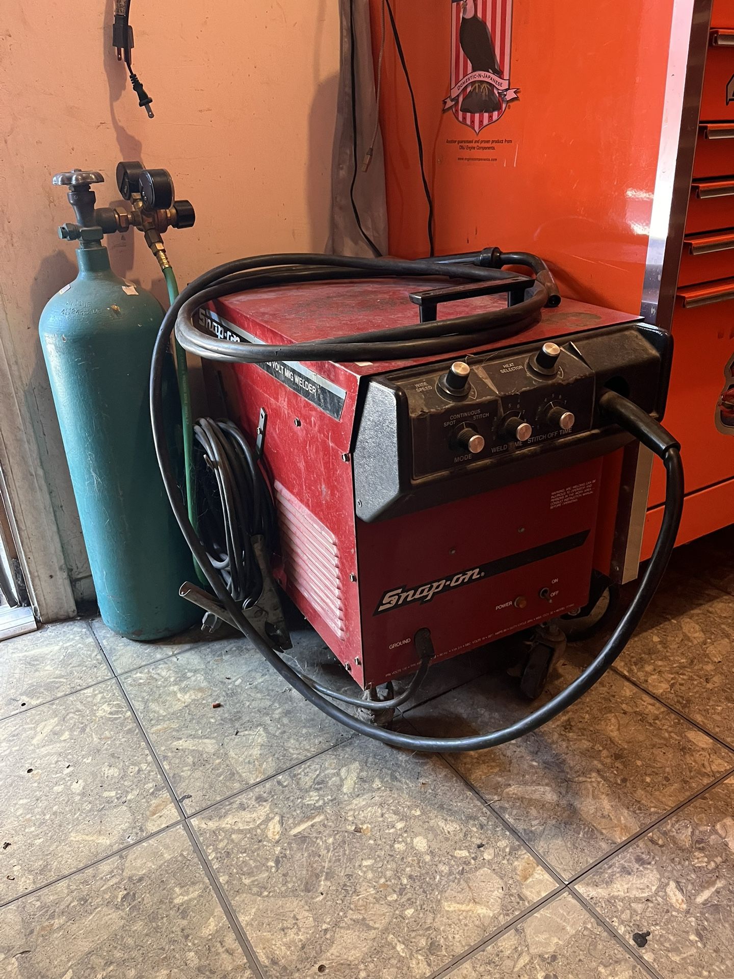 Welder