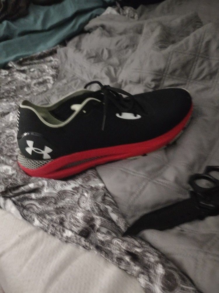Under Armor Hover Sonic 9 Running Shoes 