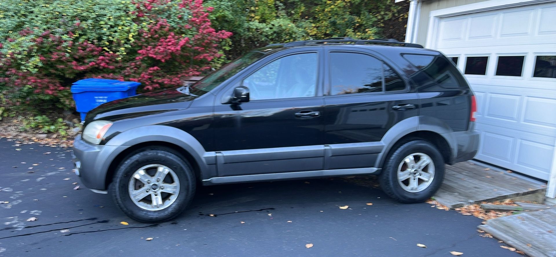 2004 Kia Sorento EX 4x4 Low Miles