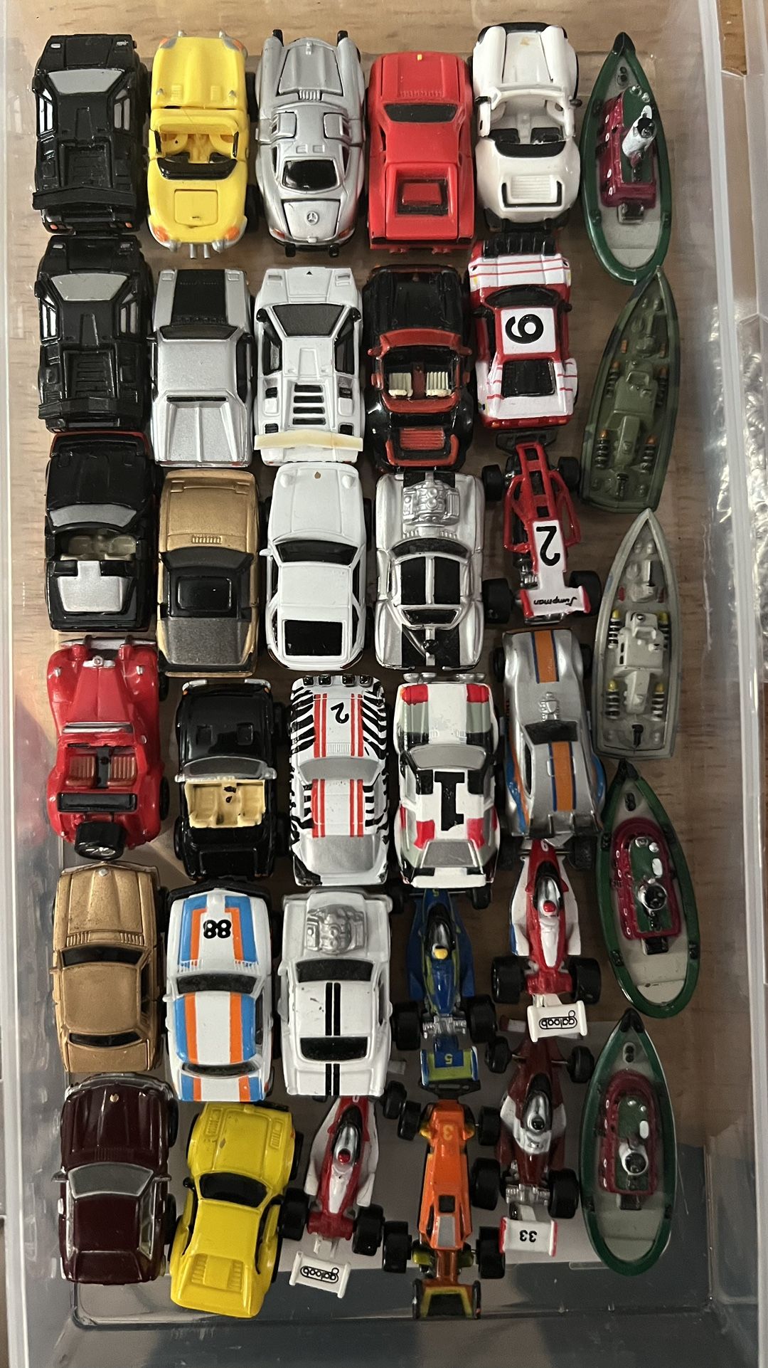 Micro Machines . for Sale in Irwindale, CA OfferUp