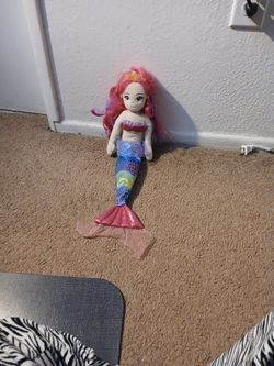 Mermaid Aurora