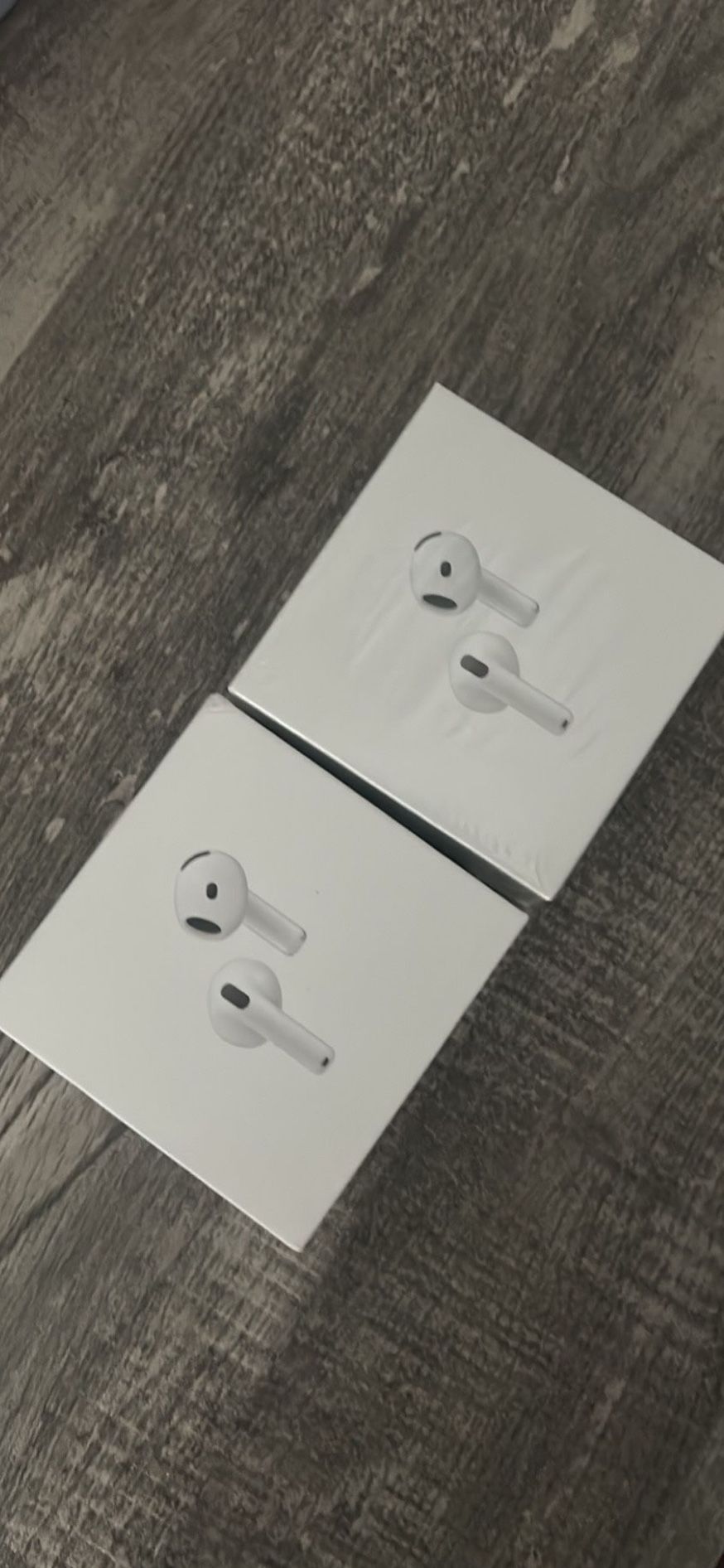 AirPod 4th Generation