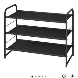 Shoe Rack