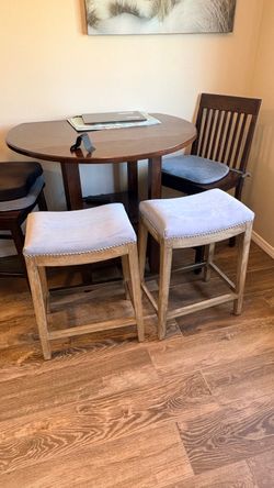 Bar Stools