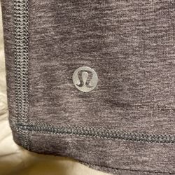 lululemon top 