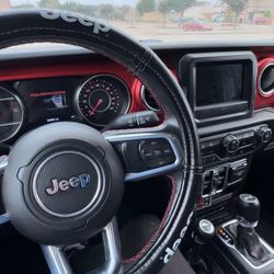 Free 2018-2024 Jeep - Truck Parts  JL JLU  