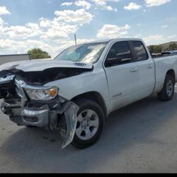 Ram 1500 Parts full Part Out 