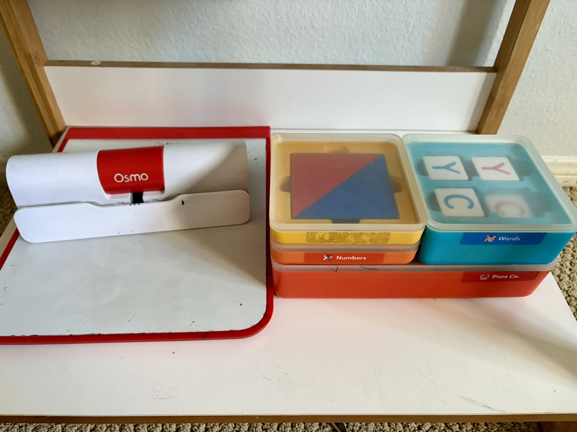 Osmo Learning Set