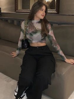 Ropa De SHEIN Nueva 💚