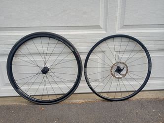 SPECIALIZED ROVAL SLX WHEELS