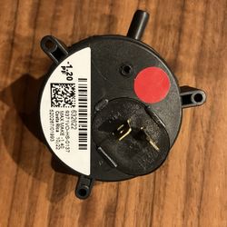 Pressure Switch -1.20 PF