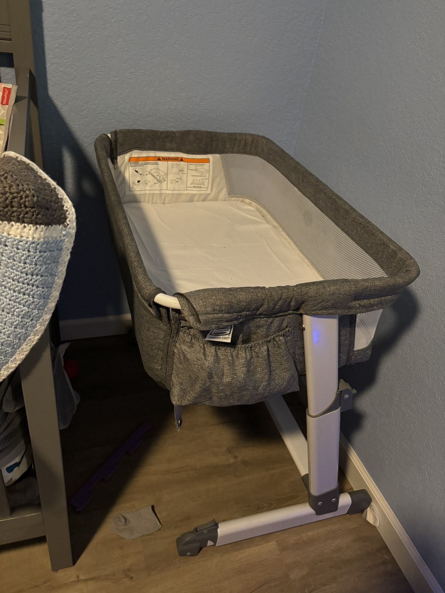 Bassinet