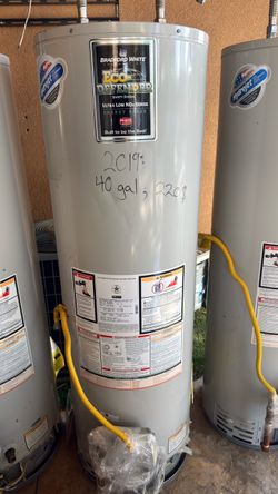 Water heater