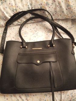 Bolsa grande con 2 colgadera
