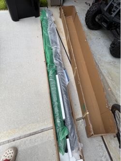 Running Boards – Chevy Silverado / GMC Sierra Crew Cab