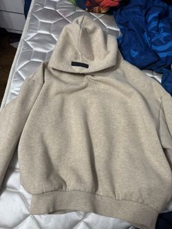 Boys Essential Hoodie authentic