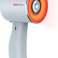 Curefaster Wound Care Recovery Patient Care to Improve Wound Seal Closure Faster