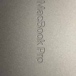 MacBook Pro 16’ M1chip