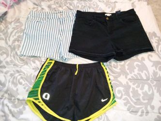 Shorts
