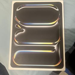 iPad Pro 13” WiFi N Cellular 